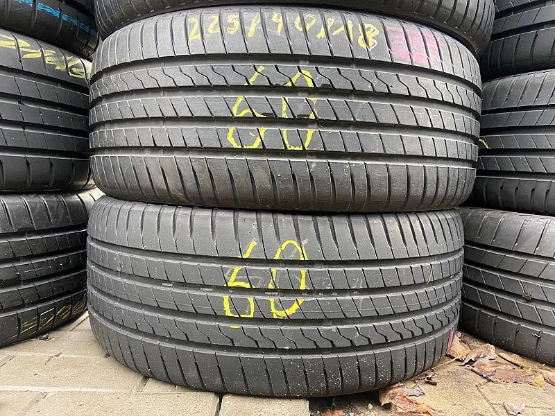 225/40/18 Firestone RoadHawk_6,2mm_4szt_(60)