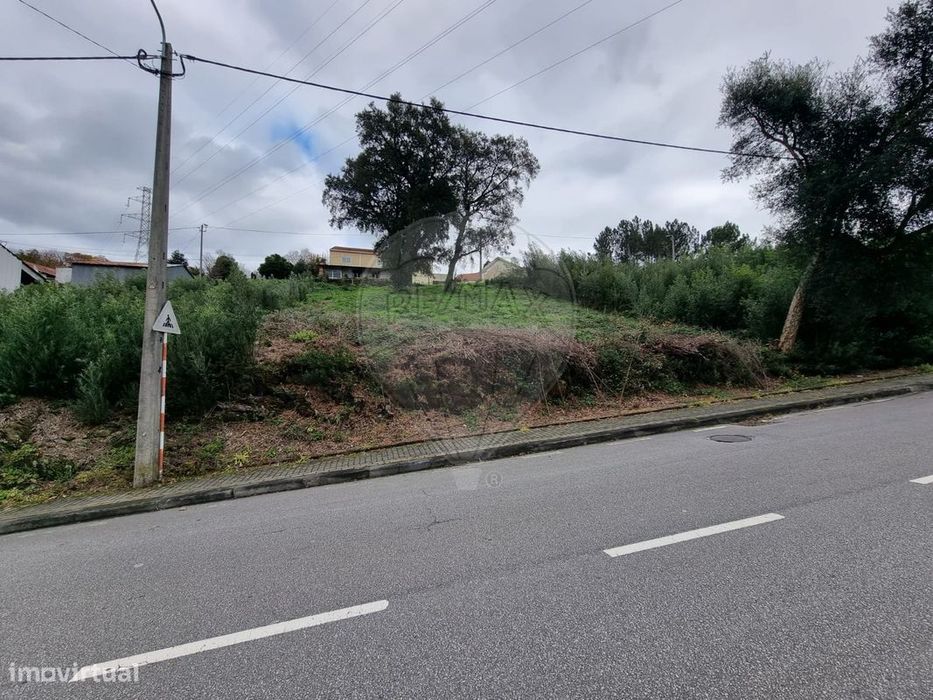 Terreno  para venda