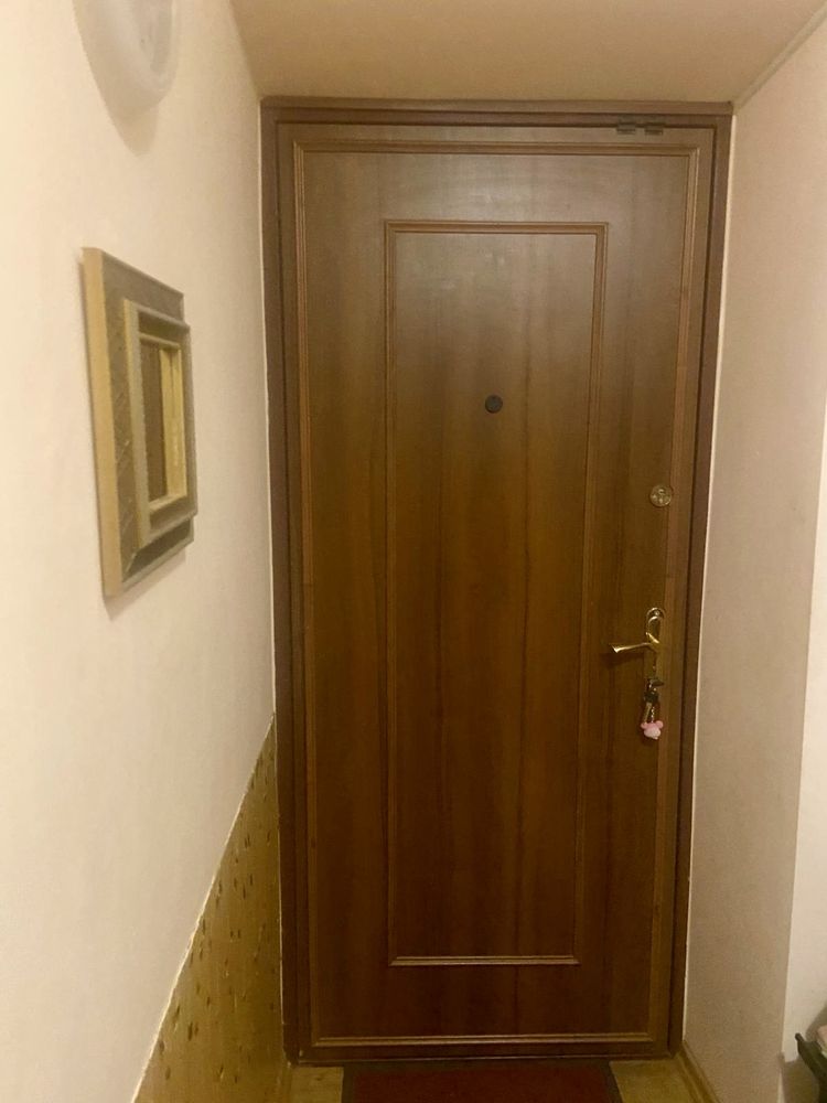 Продаж 2 кімнатна квартира Франківський район Чупринки