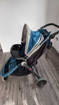 Wózek spacerowy do biegania Baby Jogger mini City GT