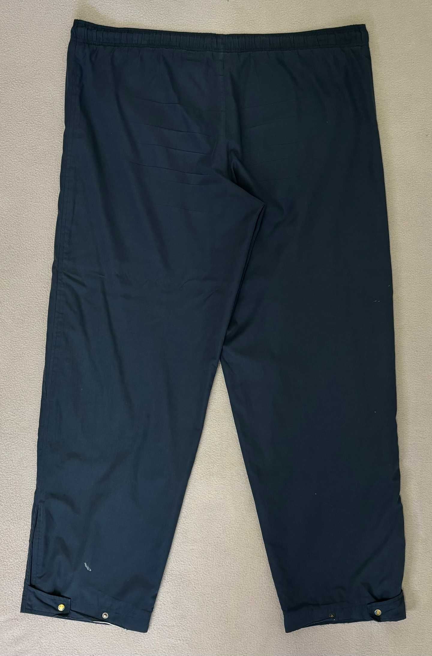 Spodnie dresowe Nike Y2K 00s roz. XL