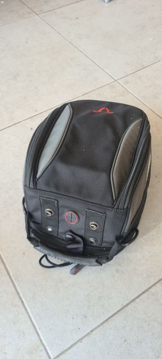 SW Motech mala de depósito