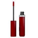 L'Oreal Paris Infaillible  pomadka w płynie 520 Berry Bordeaux 4.3ml