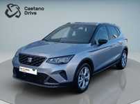 SEAT Arona 1.0 TSI FR