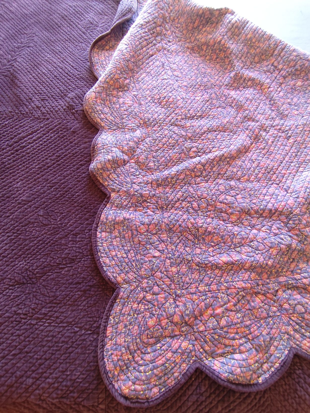 Colcha para cama