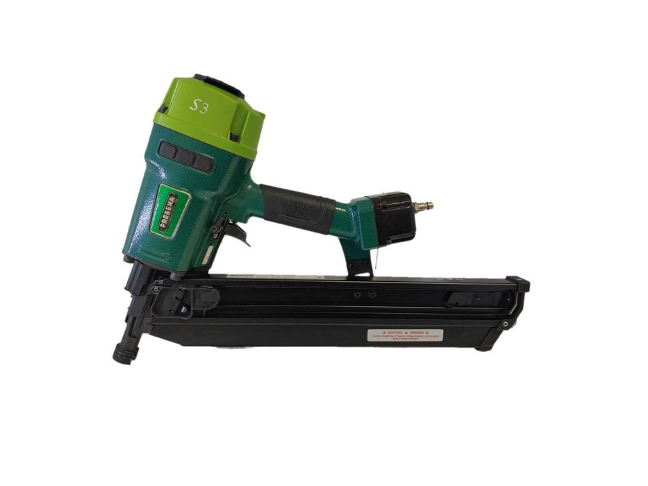 Gwoździarka Konstrukcyjna PREBENA 7XR-RK90