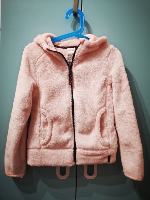 Bluza decathlon 5-6 lat 122