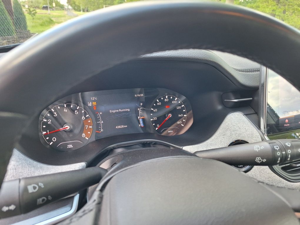Терміново Джип Компасс  Jeep Compass  2022рік
