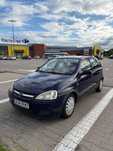 Opel Corsa C 1.2 (2004) BENZYNA, KLIMATYZACJA