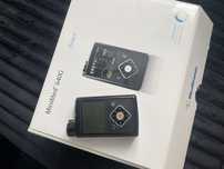 Pompa insulinowa medtronic 640G