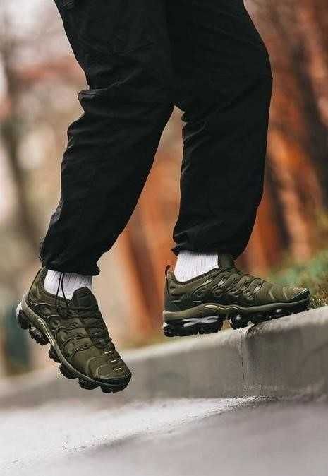 Мужские кроссовки Nike Air VaporMax Plus 40-45 найк Обнова!!