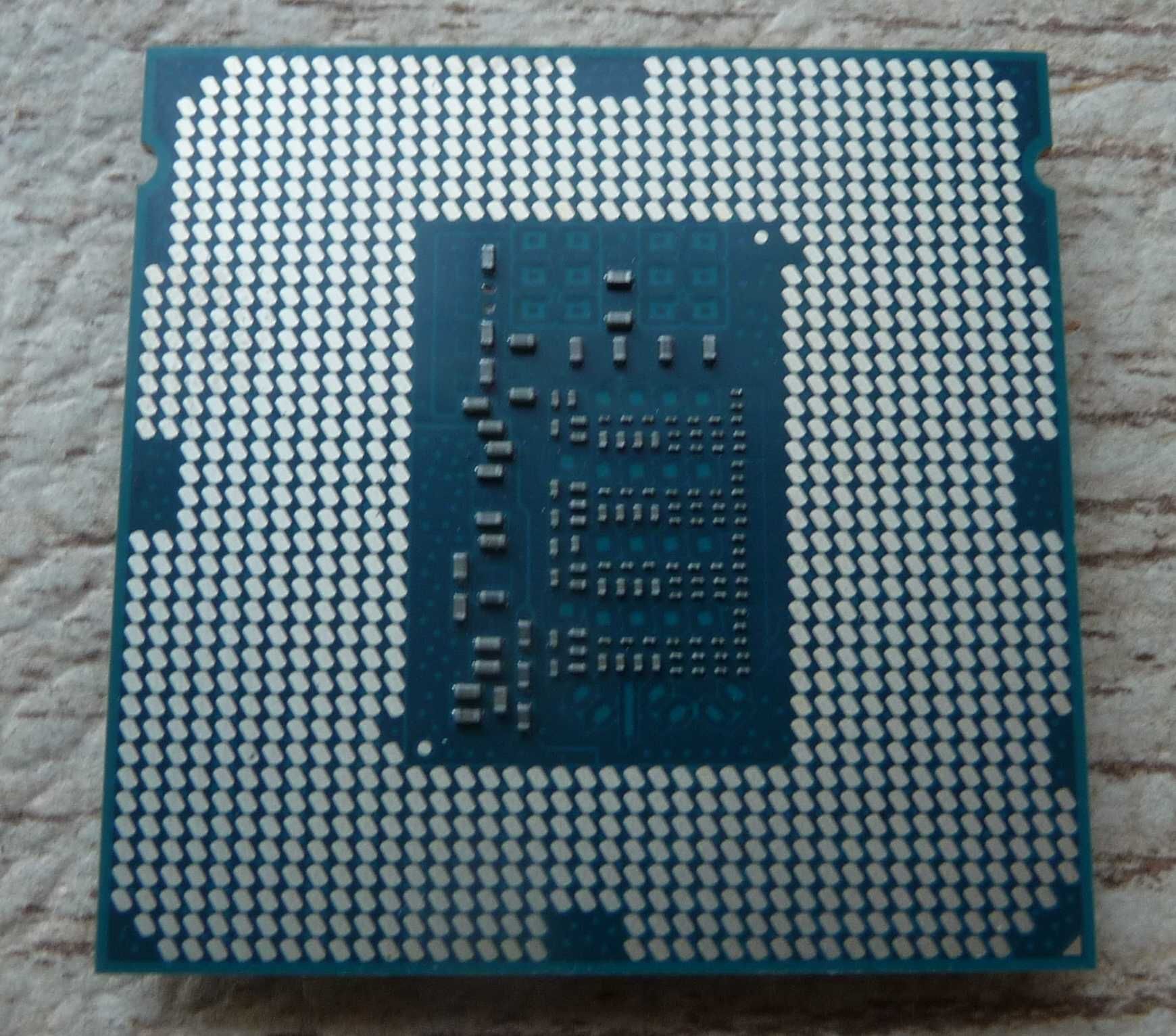 Intel Core i7-4790 (8 МБ, 3,60-4,00 ГГц) 84W Socket 1150 Уценка!