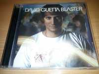 David Guetta ‎– Blaster