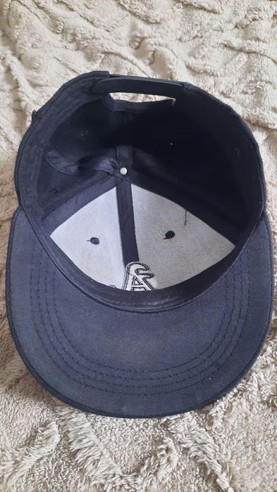 Кепка команды Atlanta Braves