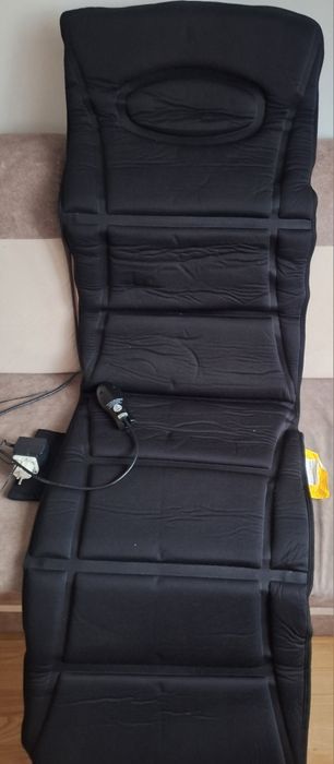 Mata masująca, masażer