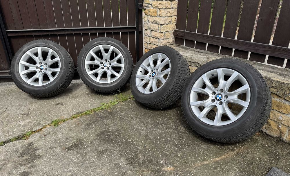 BMW X6 40d salon PL UNIKATOWY STAN Wrocław PRZEBIEG 103tys km