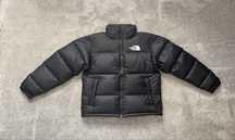 Kurtka The North Face Nuptse '96          (K4-1)