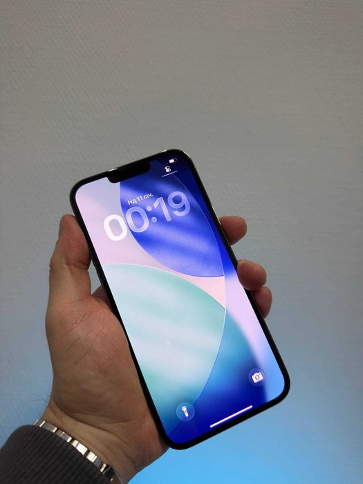 Продам iPhone 13 Pro Max 128GB Blue