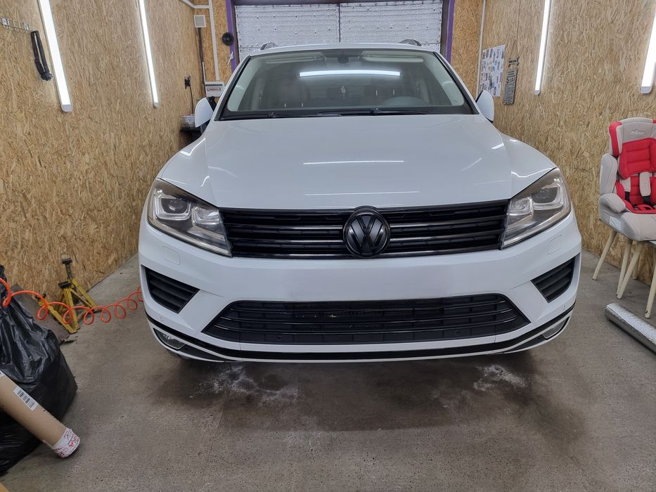 Детейлинг,химчитка,полировка,поклейка ppf пленкой,винил