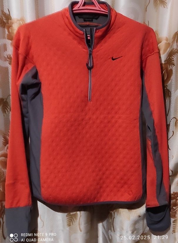 Велло джемпер Nike оригинал