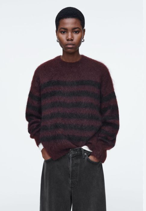 Светр з мохером Cos, розмір S