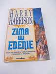 Harry Harrison Zima w Edenie