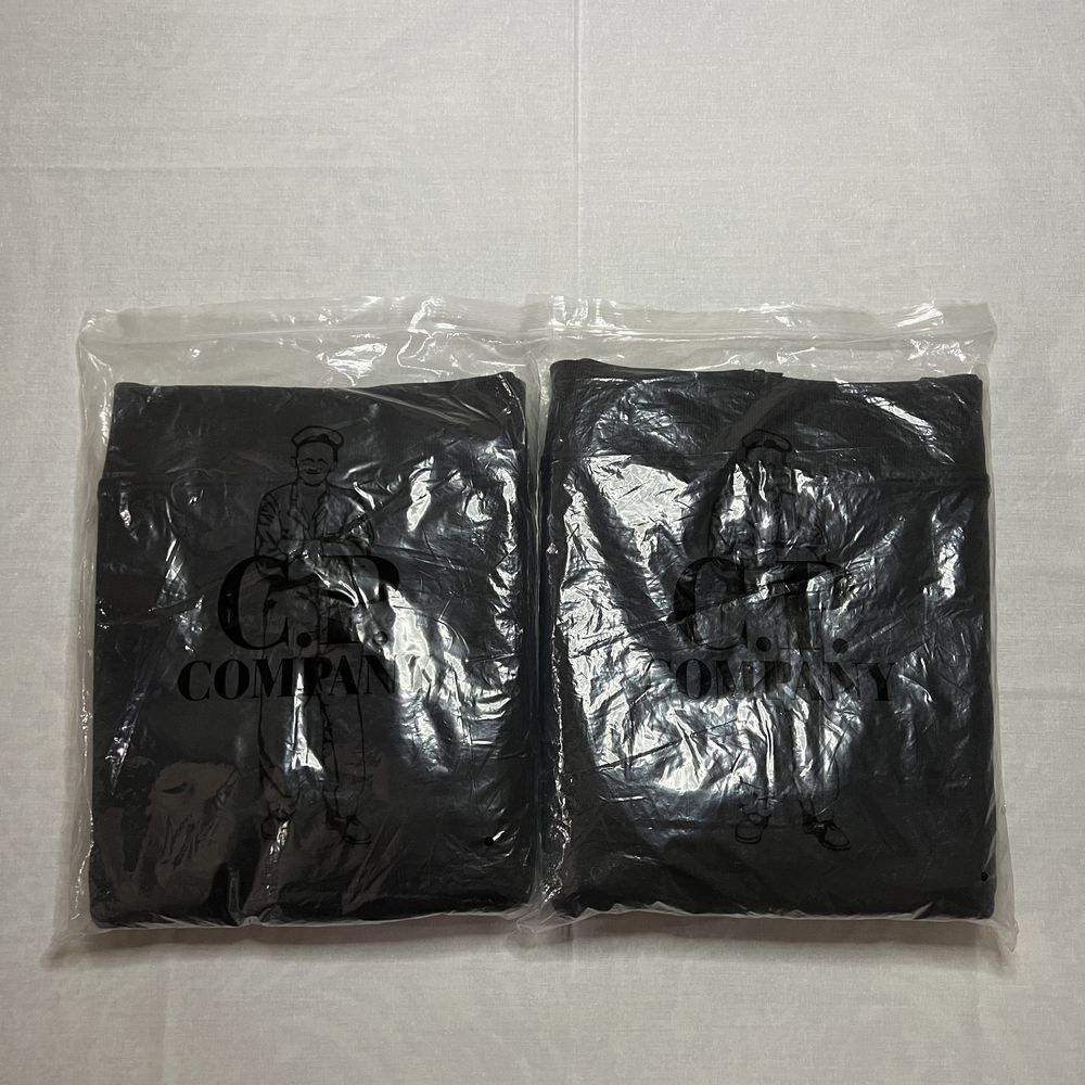 Зип худи CP Company с линзами S,M,L в наличии, S-XL в цветах под заказ