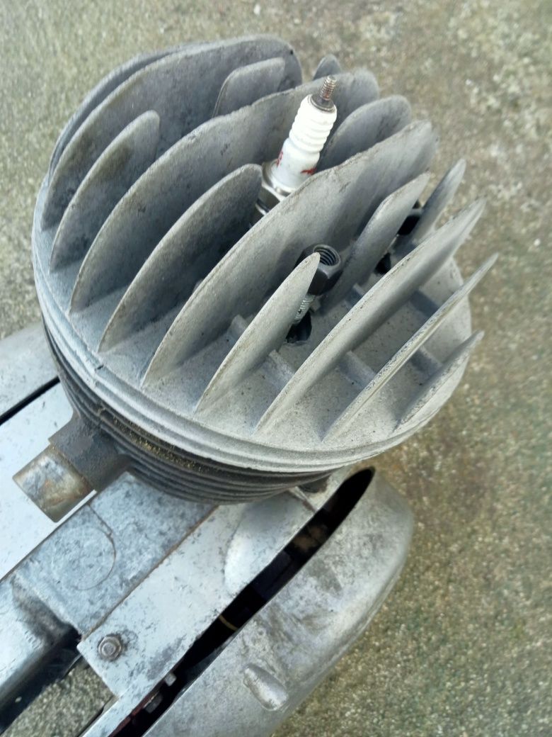 Silnik shl m06 sp4