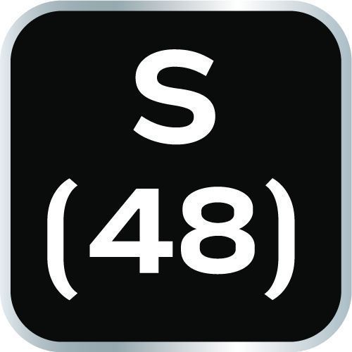 Kurtka Robocza Ostrzegawcza Wodoodporna, Żółta, Rozmiar S