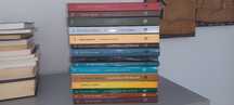Livros vários temas