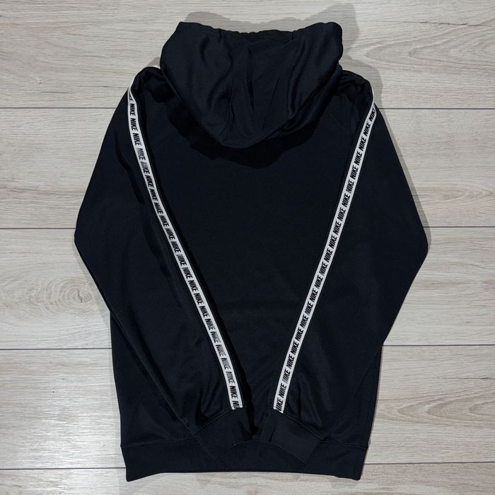 Кофта Худі Найк з Лампасами Nike Sportswear Taped Track, XS, оригінал