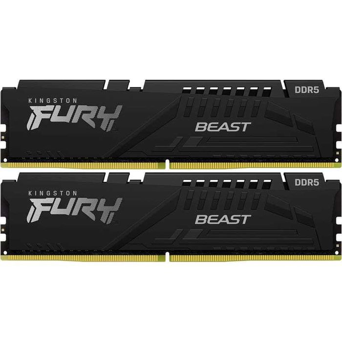 Оперативна пам’ять DDR5 32 Gb (2x16)