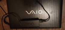 Sony vaio laptop