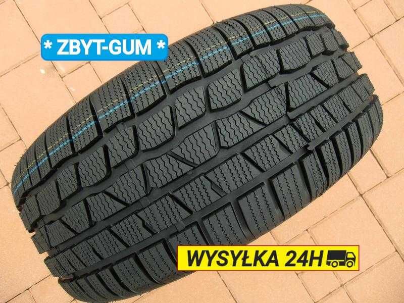 Opony Zimowe 225/45R17 WYSYŁKA