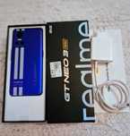 Realmy GT NEO 3 150W