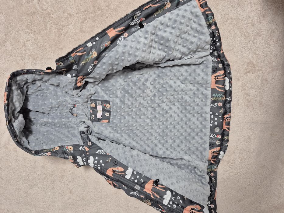 Продам зимовий термокомбінезон