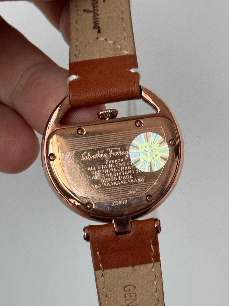 годинник жіночі Salvatore Ferragamo3