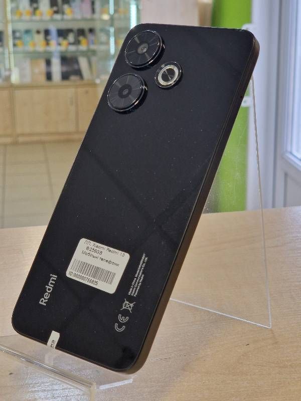 Xiaomi Redmi 13 8/256GB