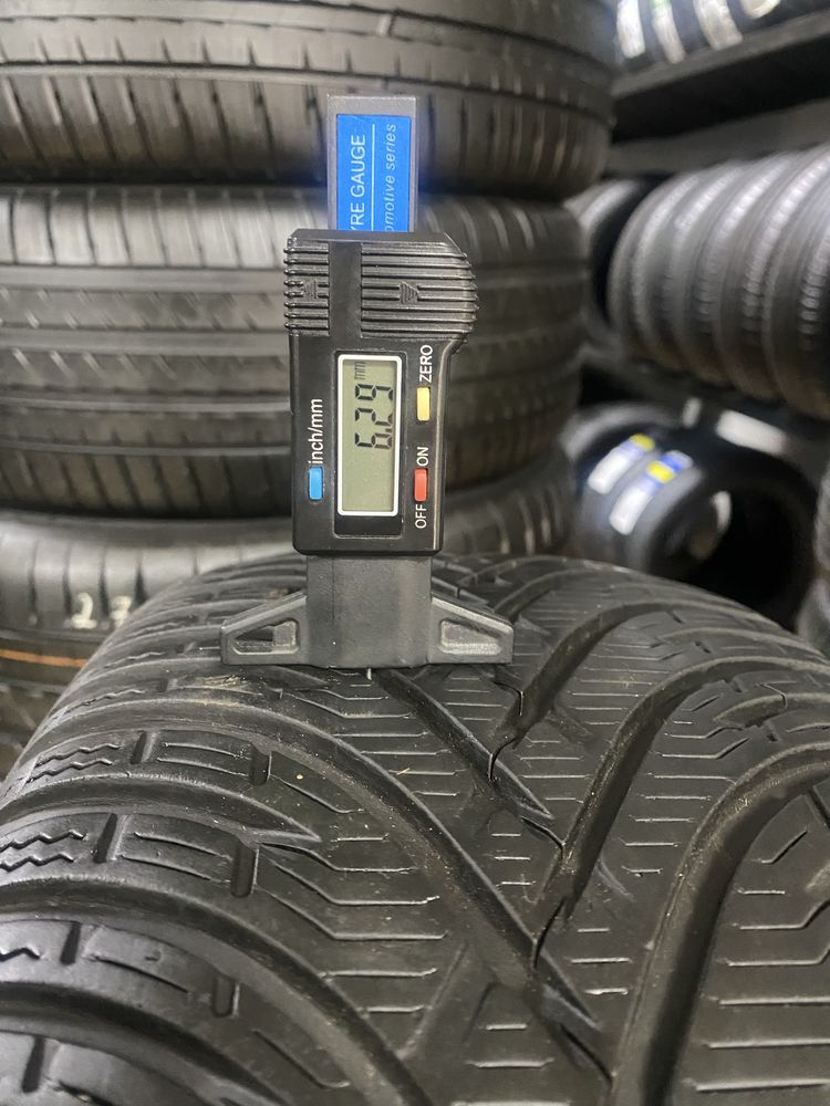 215/55/17 98V BF Goodrich g-Force Winter 2