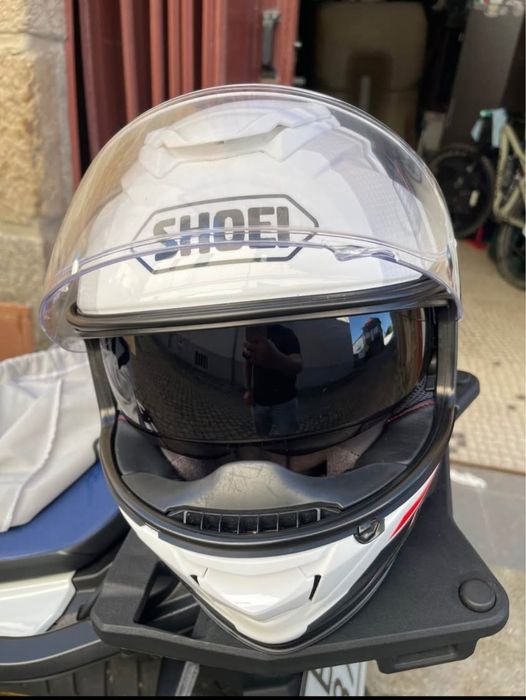 Shoei GT Air 2- Tamanho M