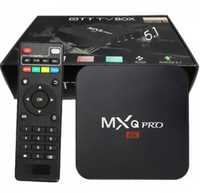 Android TV приставка Smart Box MXQ PRO 1 Gb + 8 Gb Professional