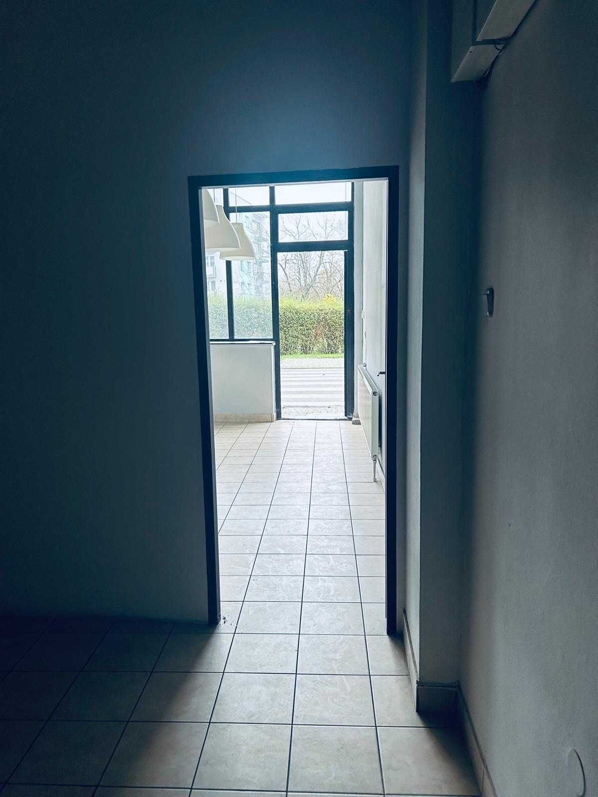 wynajmę lokal użytkowy Mysłowice