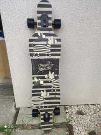 deska longboard limitowana