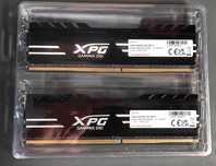 Pamięć RAM Adata XPG Gammix D10 DDR4/16 Gb (2x8GB) Cl 16