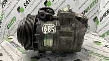 Compressor Ar Condicionado Mercedes-Benz C-Class (W202)