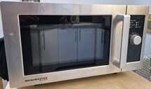 Kuchenka mikrofalowa Menumaster  RMS 51ODS