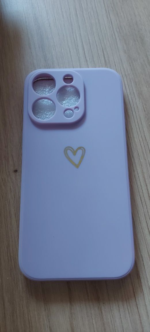 Etui iPhone 12 Pro