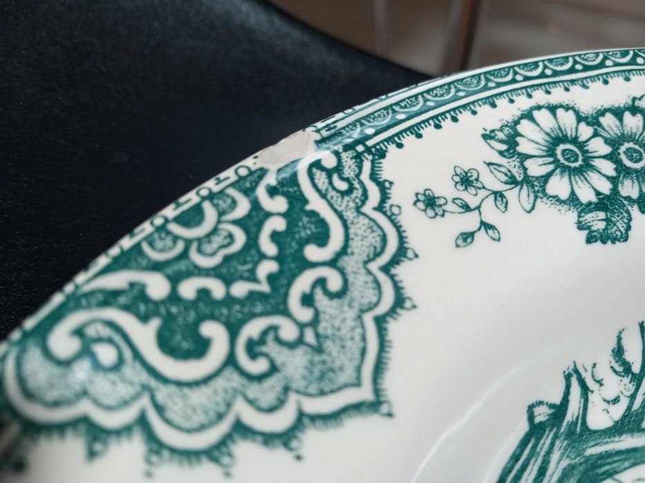 Prato Faiança Portugal