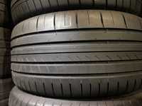 Шины 275/35 20GoodYear Assymmetric 2 пара