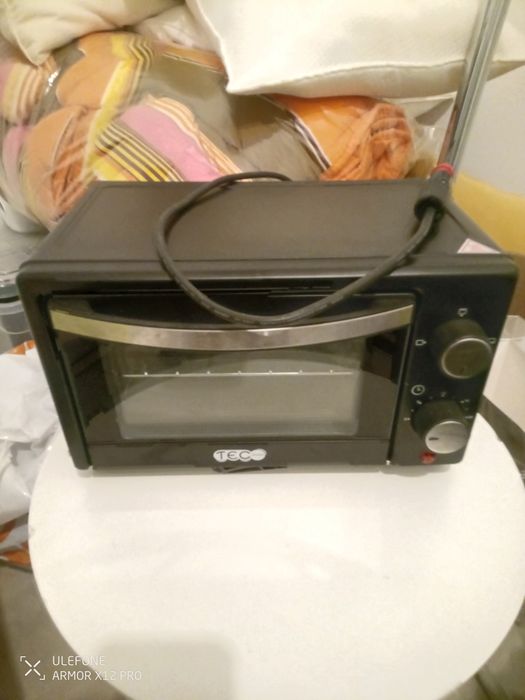 Forno camião isqueiro